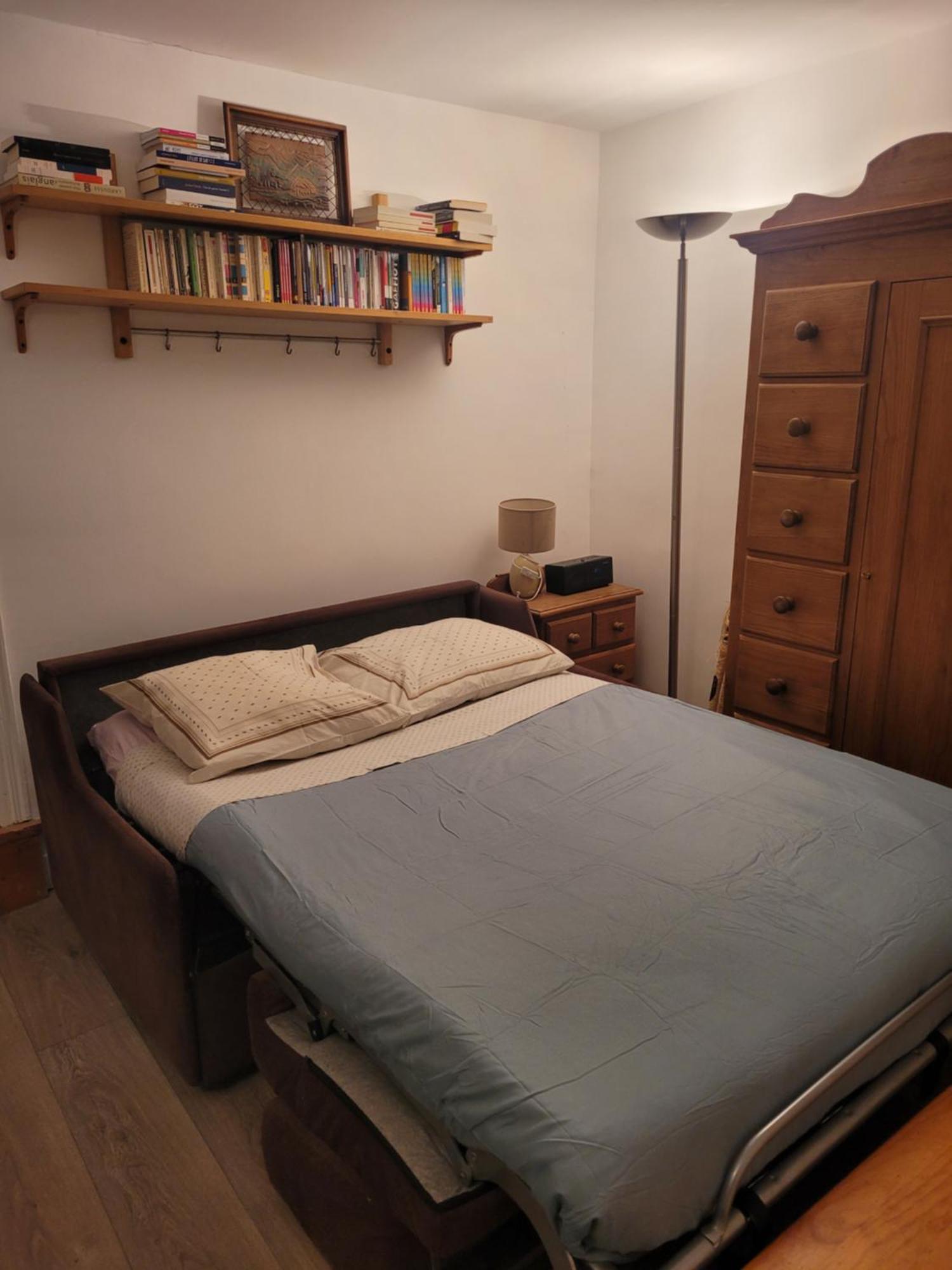 Quartier Latin 4 Personnes Appartement Paris