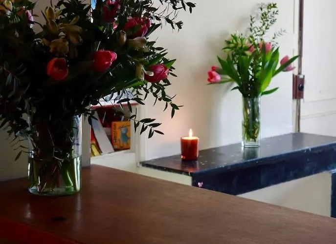 Appartement Quartier Latin 4 Personnes